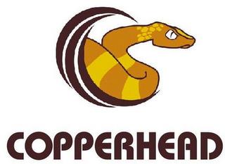 COPPERHEAD trademark