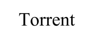 TORRENT trademark