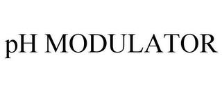 PH MODULATOR trademark