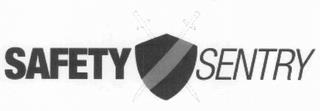 SAFETY SENTRY trademark