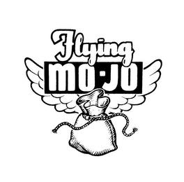 FLYING MO-JO trademark