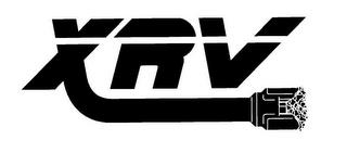 XRV trademark