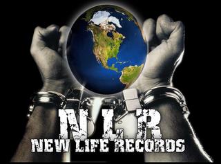 NLR NEW LIFE RECORDS trademark