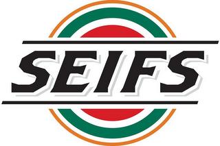 SEIFS trademark