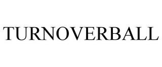 TURNOVERBALL trademark