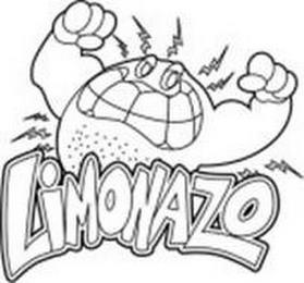 LIMONAZO trademark