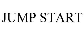 JUMP START trademark