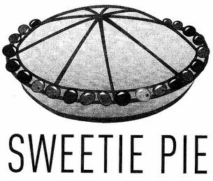 SWEETIE PIE trademark