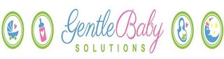 GENTLE BABY SOLUTIONS trademark