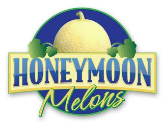 HONEYMOON MELONS trademark