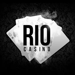 RIO CA$INO trademark