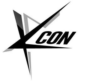 KCON trademark