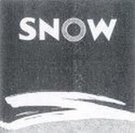 SNOW trademark