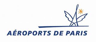 AÉROPORTS DE PARIS trademark