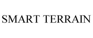 SMART TERRAIN trademark