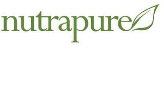 NUTRAPURE trademark