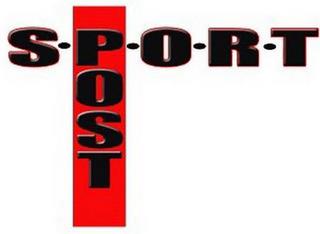 SPORTPOST trademark