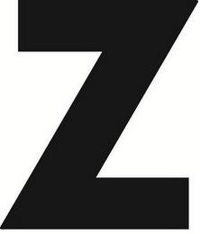 Z trademark