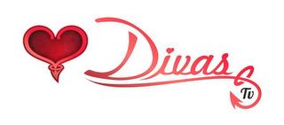 DIVAS TV trademark