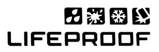 LIFEPROOF trademark