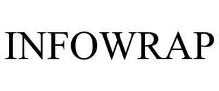 INFOWRAP trademark