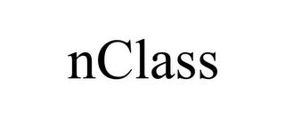 NCLASS trademark