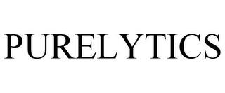 PURELYTICS trademark