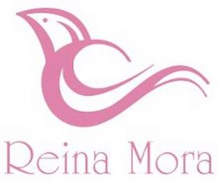 REINA MORA trademark