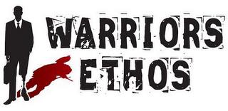 WARRIORS ETHOS trademark