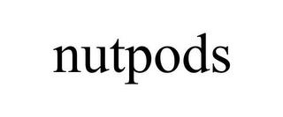 NUTPODS trademark