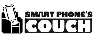 SMART PHONE'S COUCH trademark