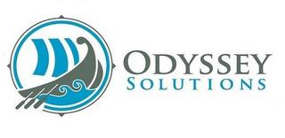 ODYSSEY SOLUTIONS trademark