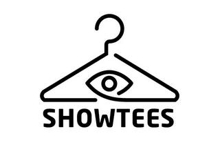 SHOWTEES trademark