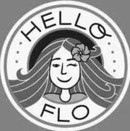 HELLOFLO trademark