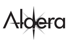 ALDERA trademark