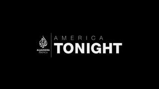 ALJAZEERA AMERICA AMERICA TONIGHT trademark