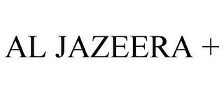 AL JAZEERA + trademark