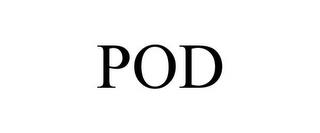 POD trademark