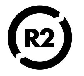 R2 trademark