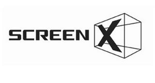 SCREEN X trademark