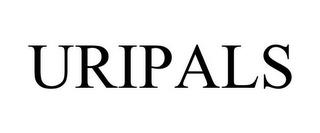 URIPALS trademark