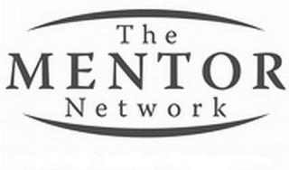 THE MENTOR NETWORK trademark