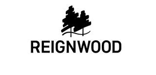 REIGNWOOD trademark