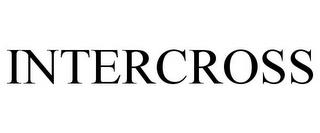 INTERCROSS trademark