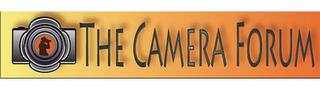 THE CAMERA FORUM trademark