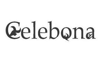 CELEBONA trademark