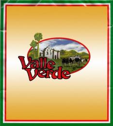 VALLE VERDE trademark