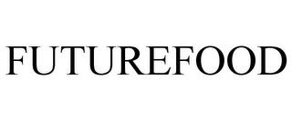 FUTUREFOOD trademark