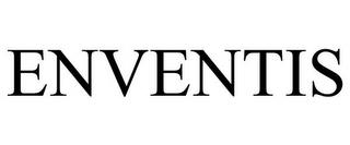 ENVENTIS trademark