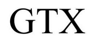 GTX trademark